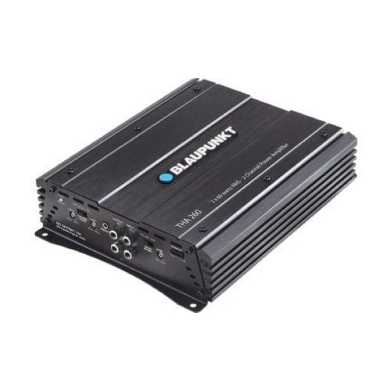 Buy Wide Range Of Car Amplifier